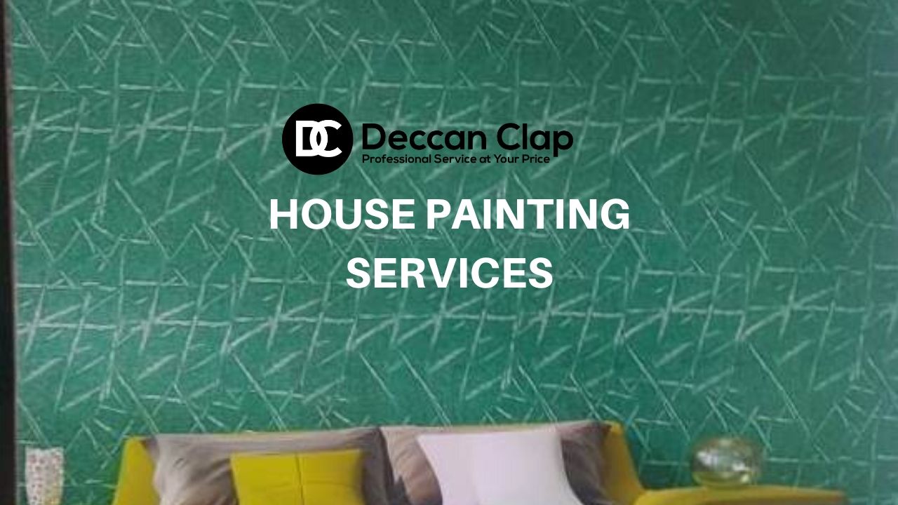 House Painters in Banjara Hills