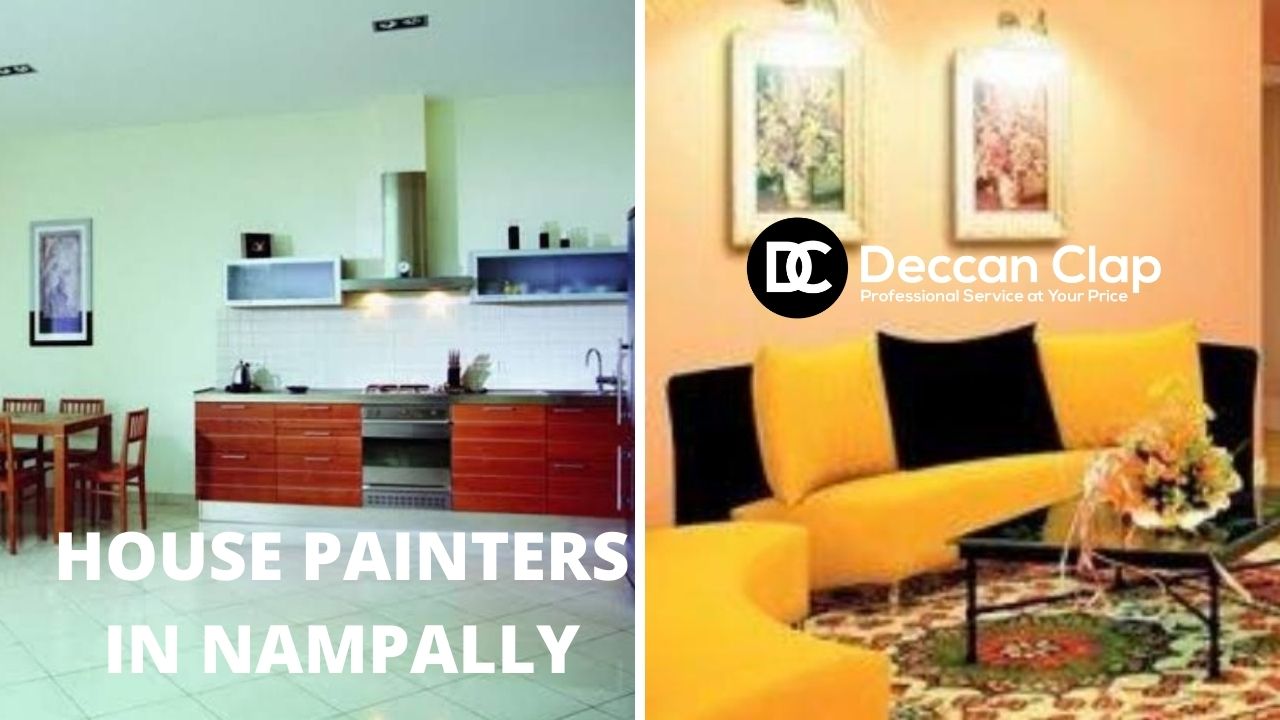 House Painters in Nampally