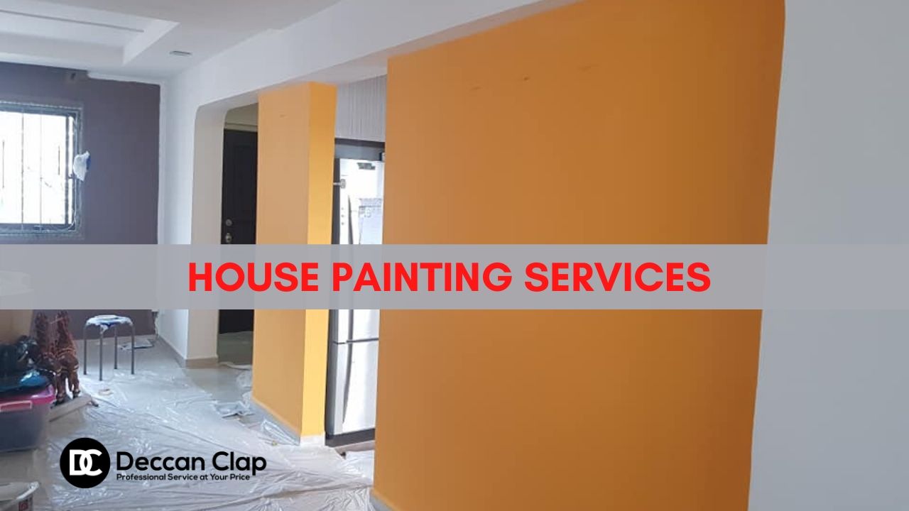 House Painters in Patancheru