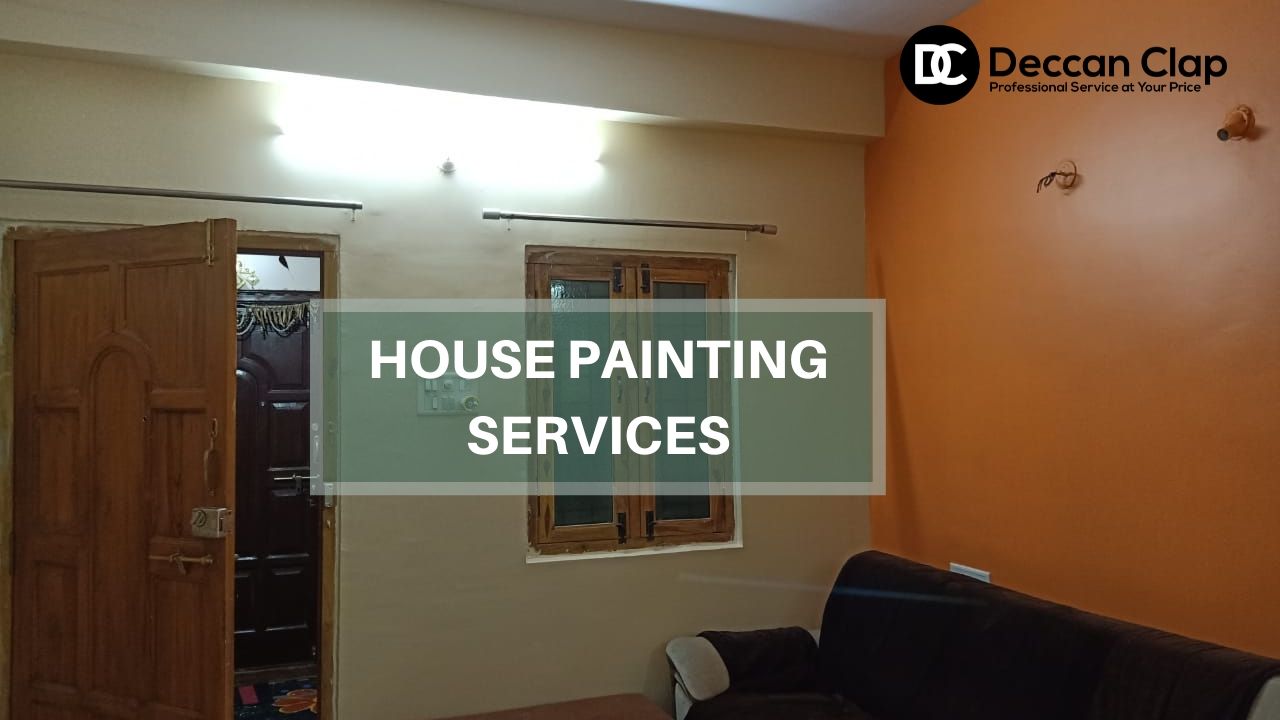 House Painters in Ramanthapur