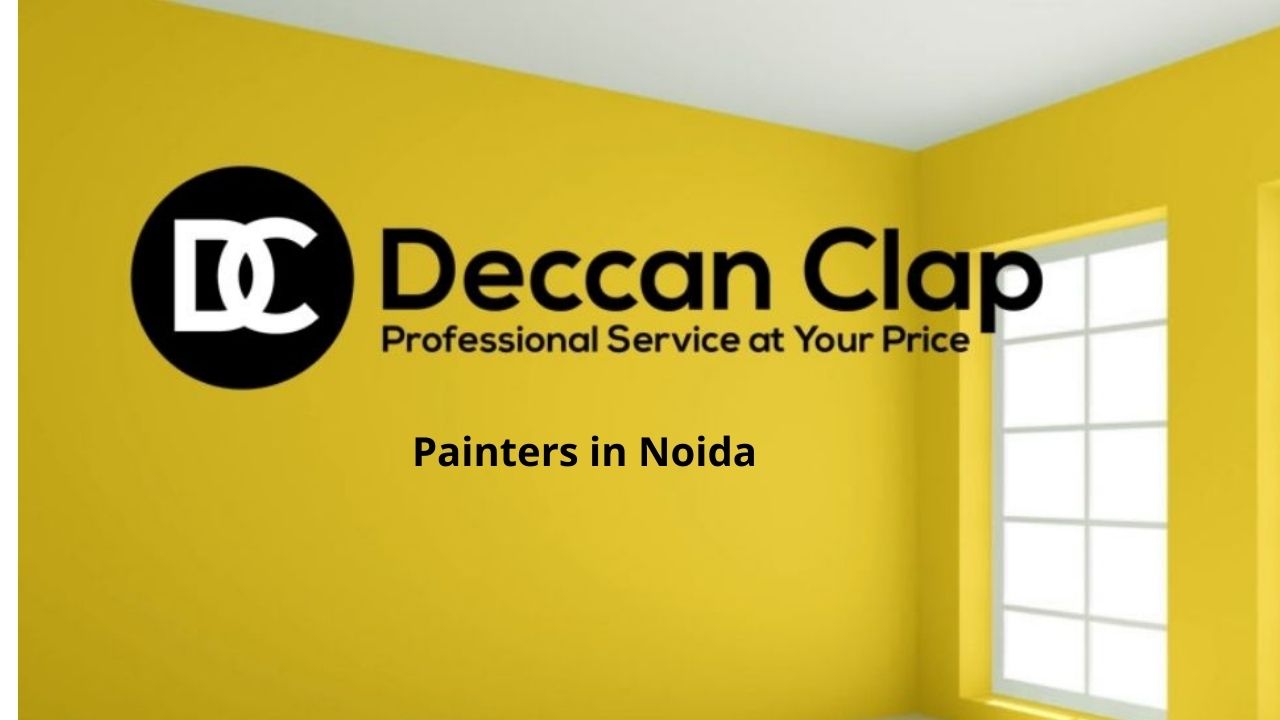 Painters in Noida