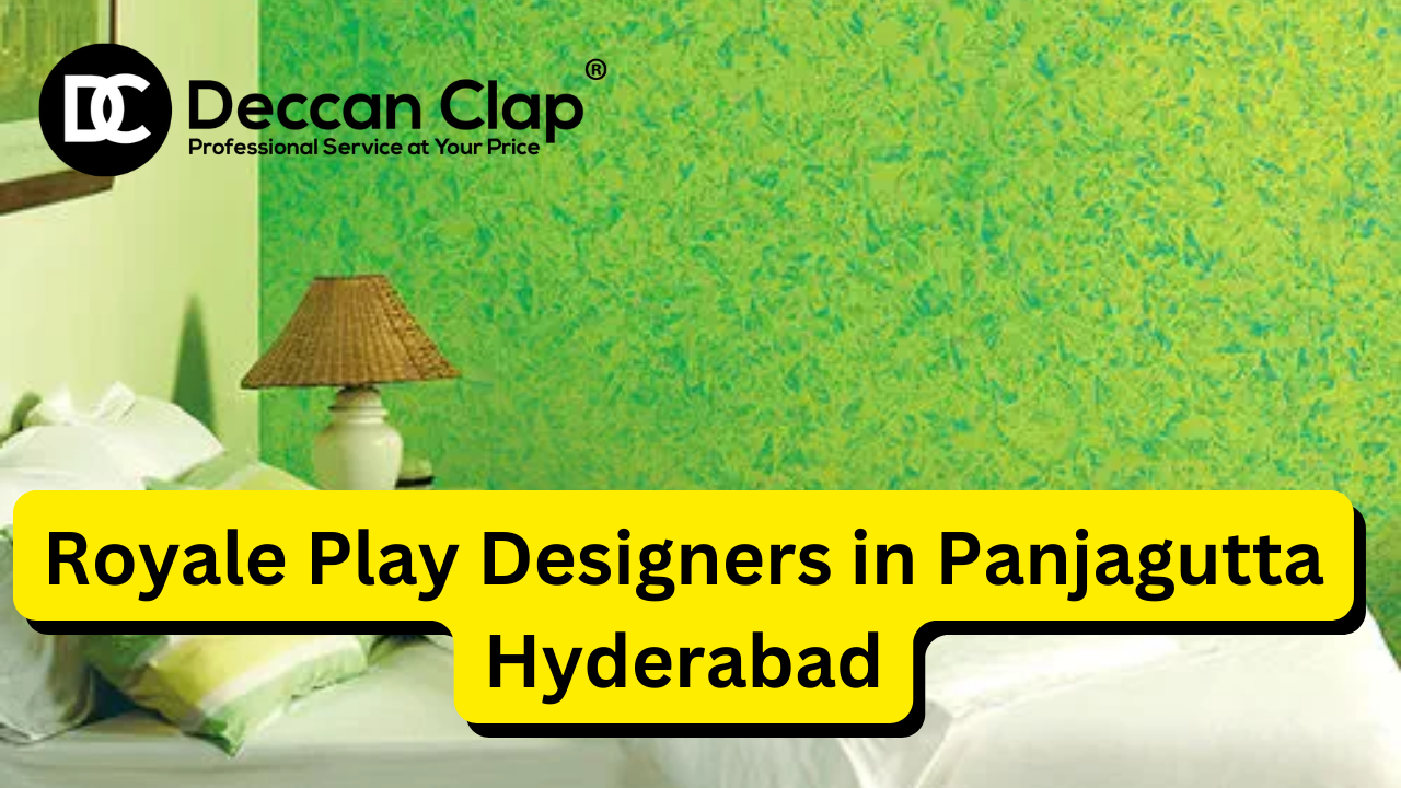 Royale Play Designers in Panjagutta, Hyderabad